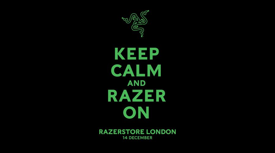 Razer Store