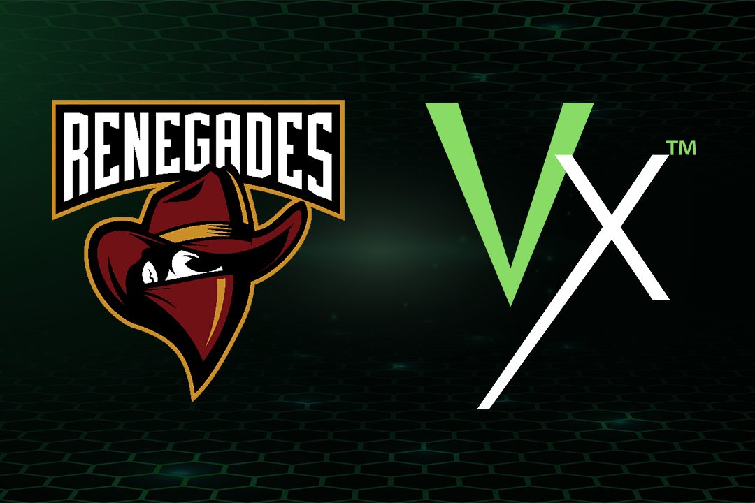 renegades valocilinx