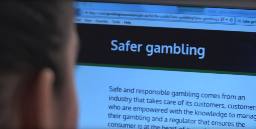 Safer Gambling