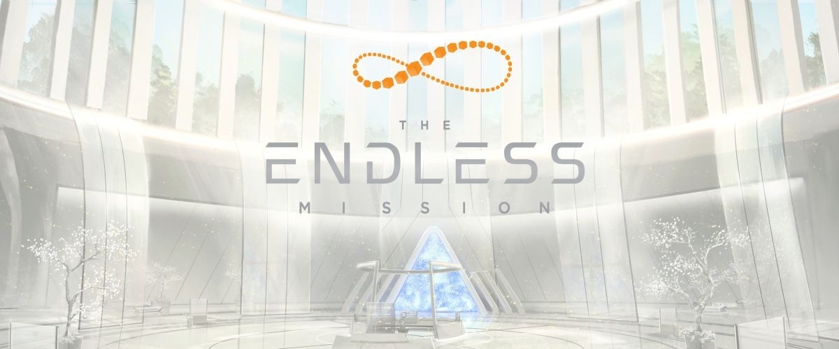 the endless mission