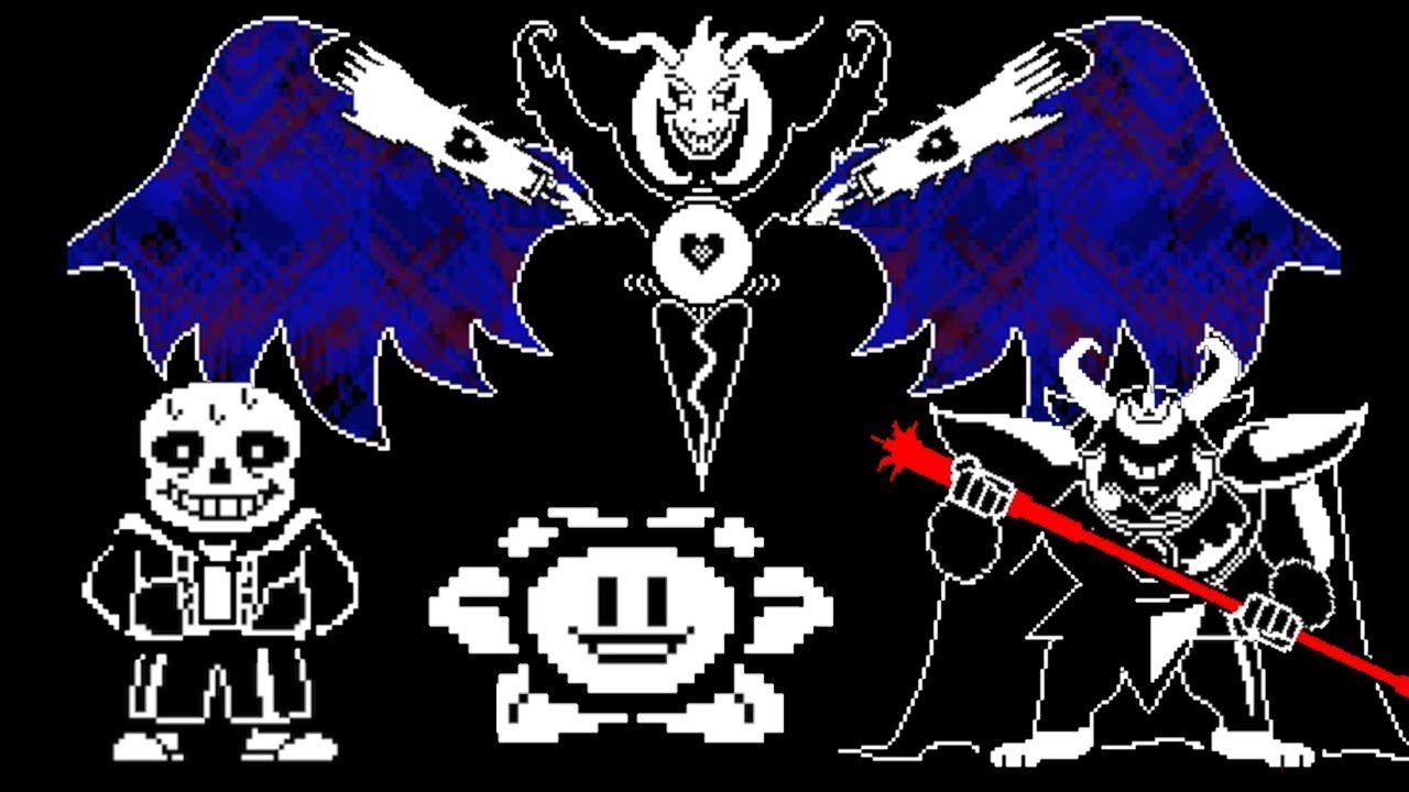 undertale