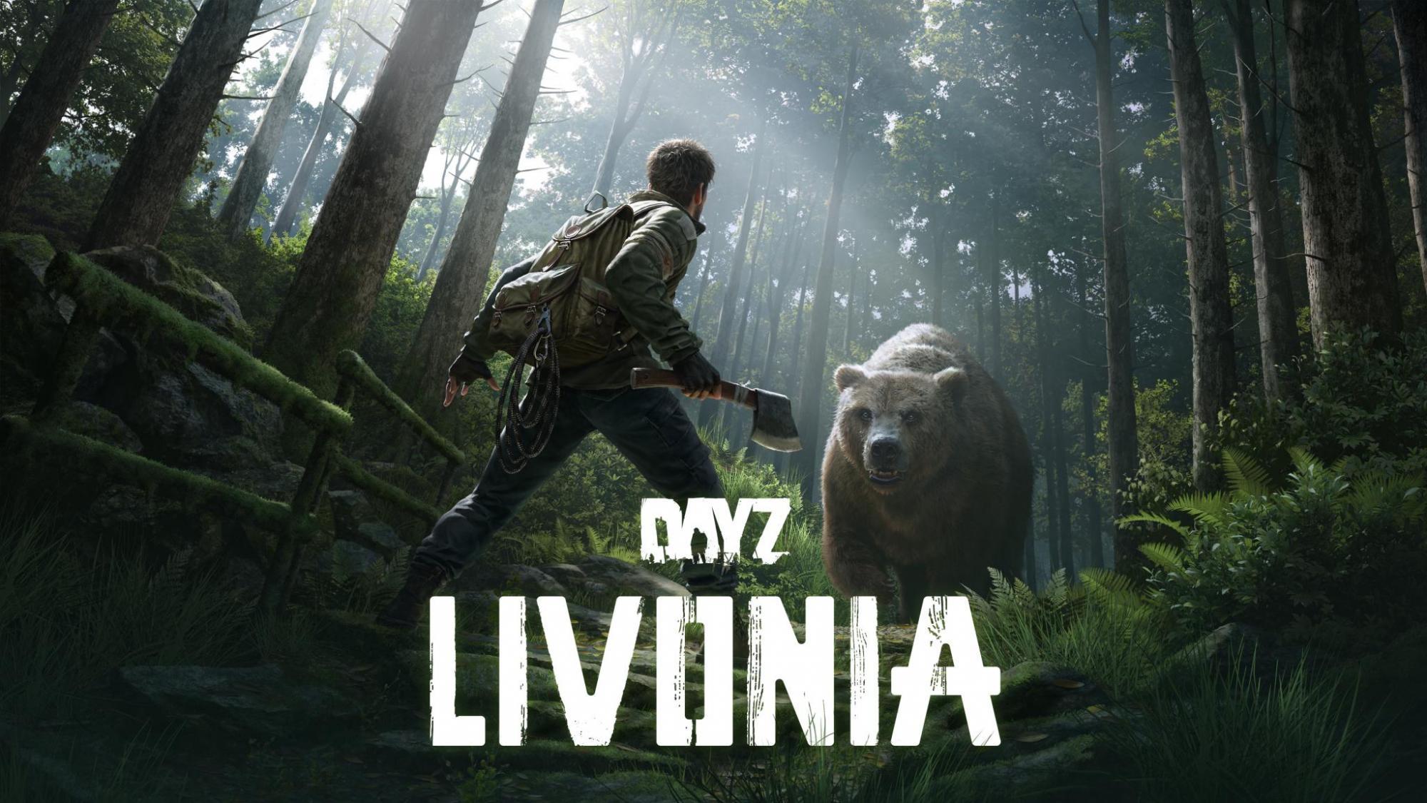 DayZ Livonia