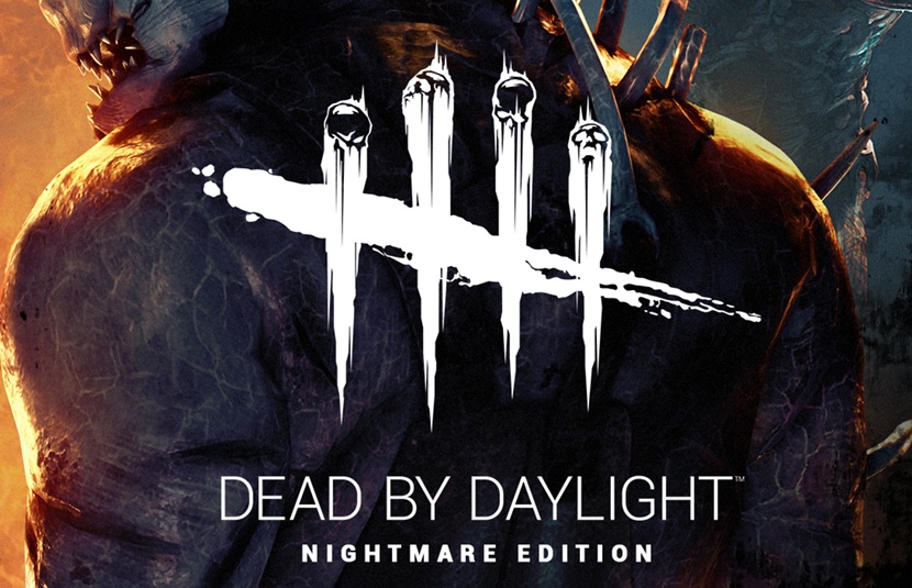 Dead By Daylight Nightmare Edition