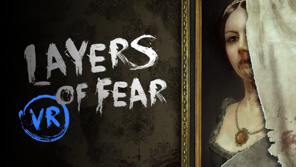 Layers-of-Fear-VR