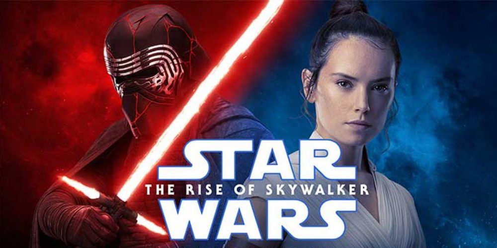 Star Wars The Rise of Skywalker