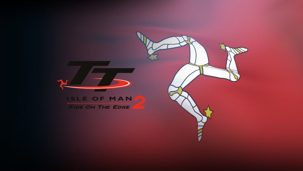 TT Isle of Man – Ride on the Edge 2