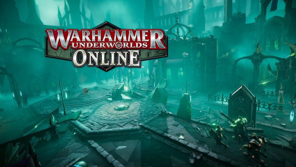 mer Underworlds Online