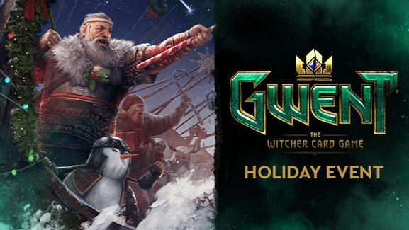 gwent holiday event