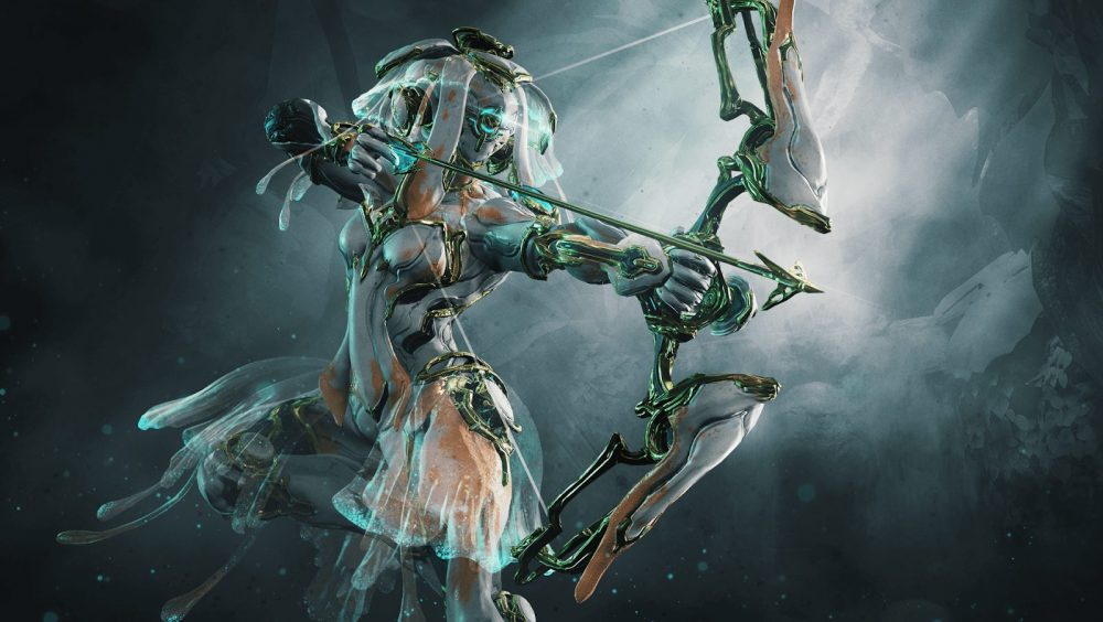 warframe