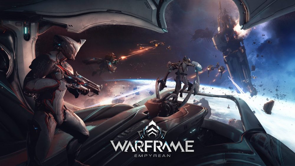 warframe