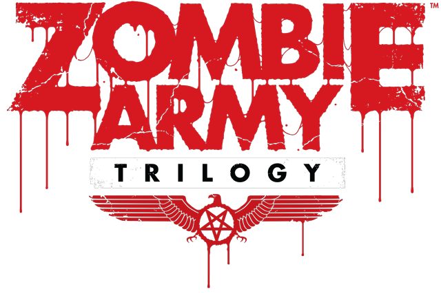 zombie-army