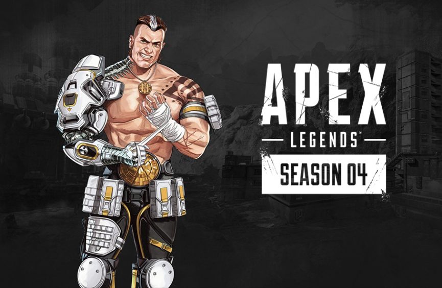 Apex Legends Season 4