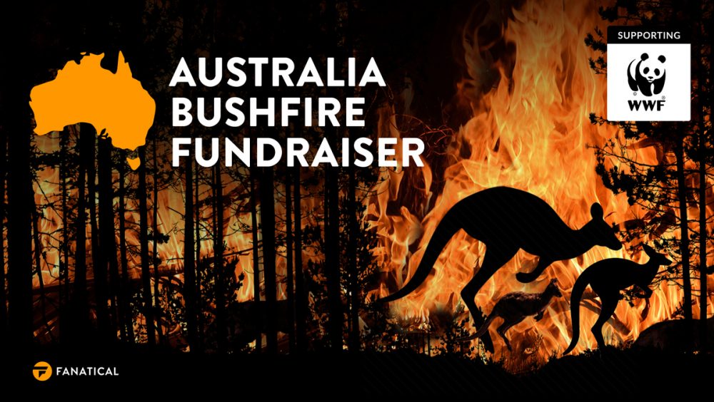 Australia Bushfire Appeal