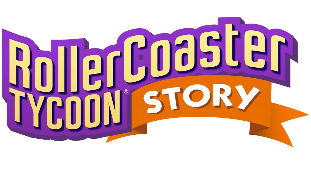 RollerCoaster Tycoon Story