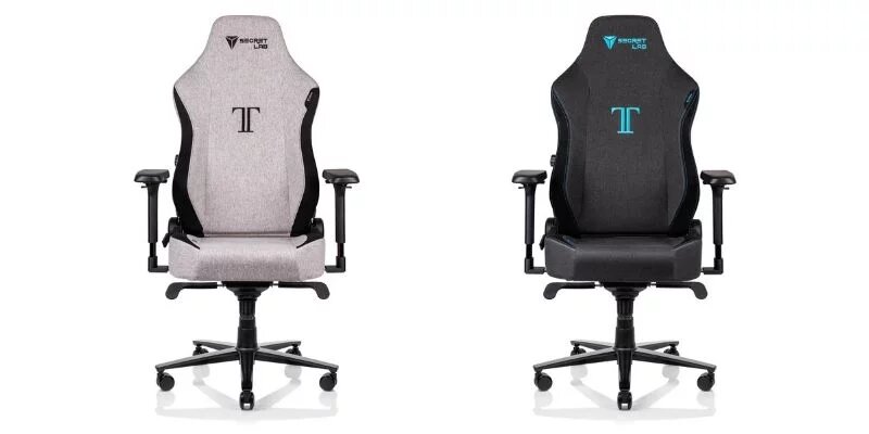 Secretlab Omega Softweave