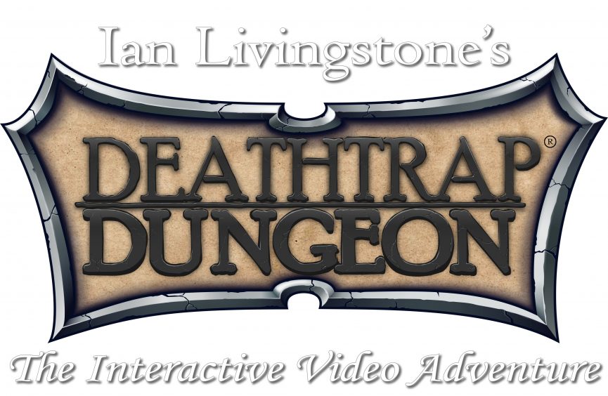 deathtrap dungeon