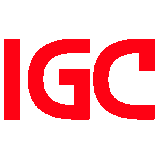 Invision Game Community logo