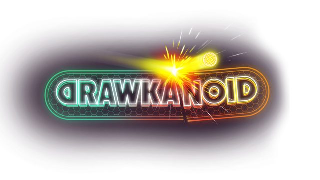 Drawkanoid