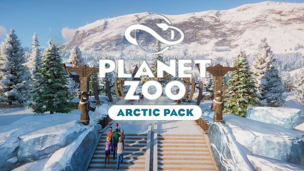 planet zoo arctic pack dlc