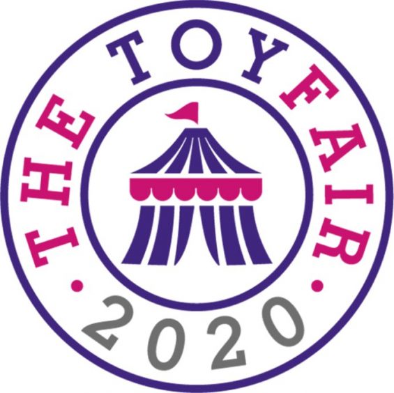 toy fair 2020