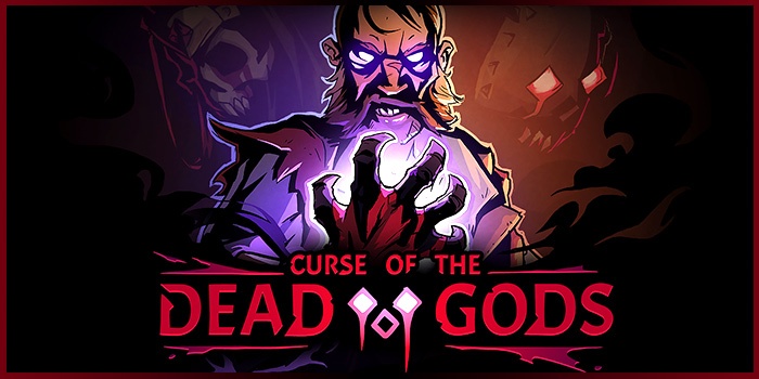 Curse of the Dead Gods