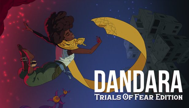 Dandara Trials of Fear