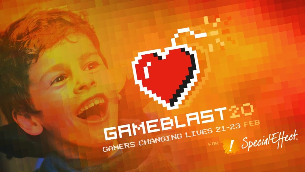 GameBlast20