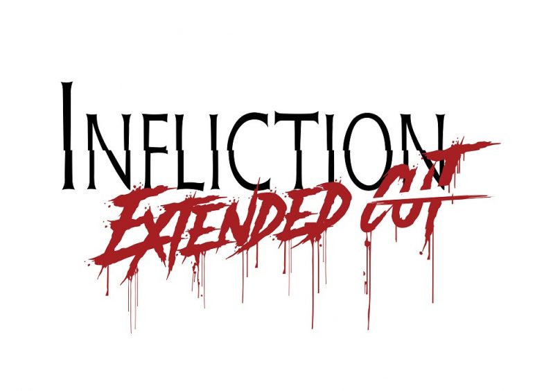 Infliction Extended Cut