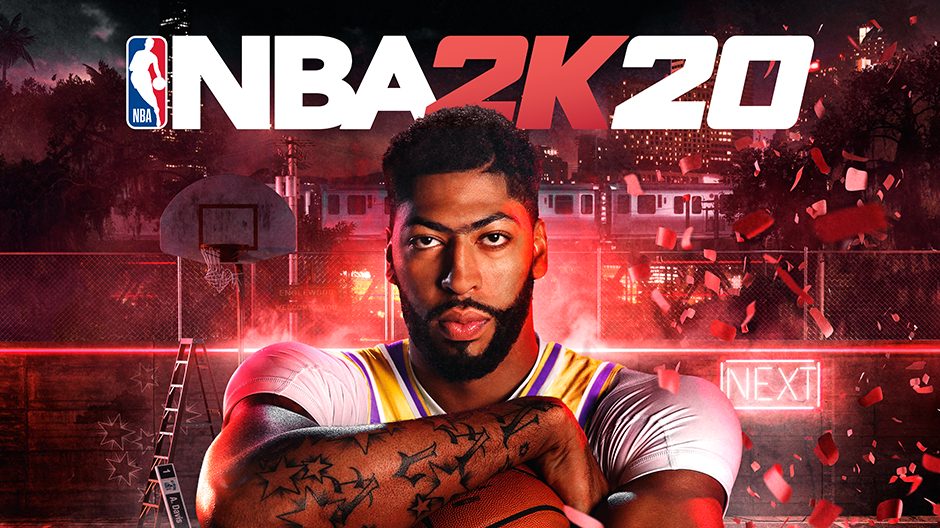 Play Nba 2k20 Through Xbox Free Play Days Invision Game Community