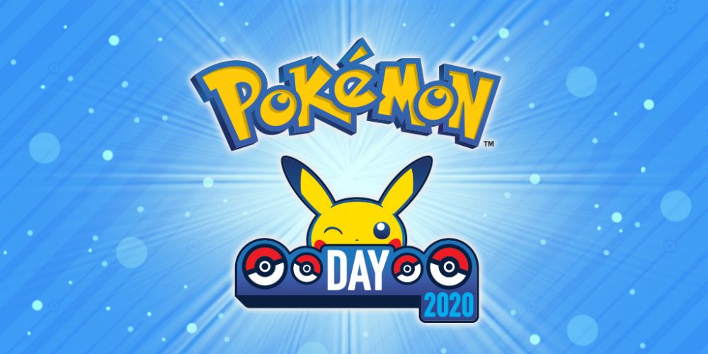 Pokemon-Day-2020