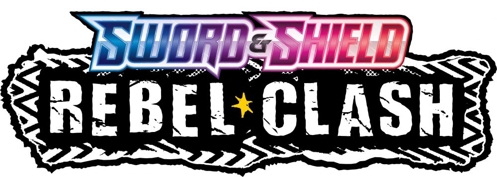 Pokemon Trading Card Game Introduces Sword Shield Rebel Clash