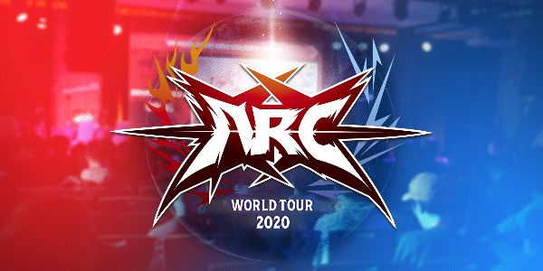 arc world tour