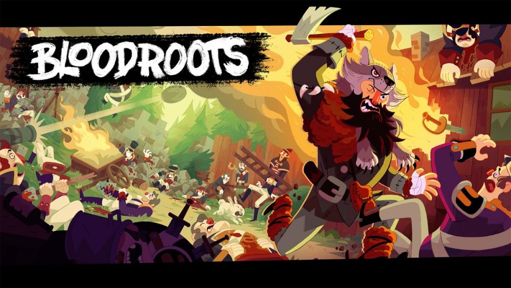 bloodroots