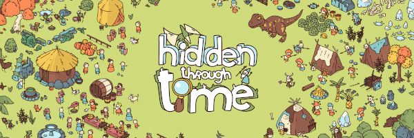 hidden through time