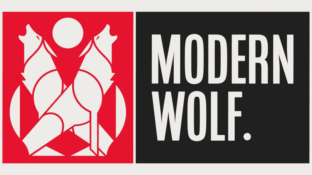 Modern Wolf