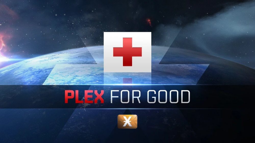 plex for good