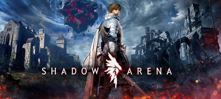 shadow arena