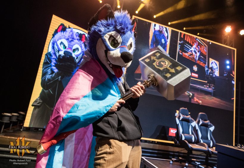 sonicfox