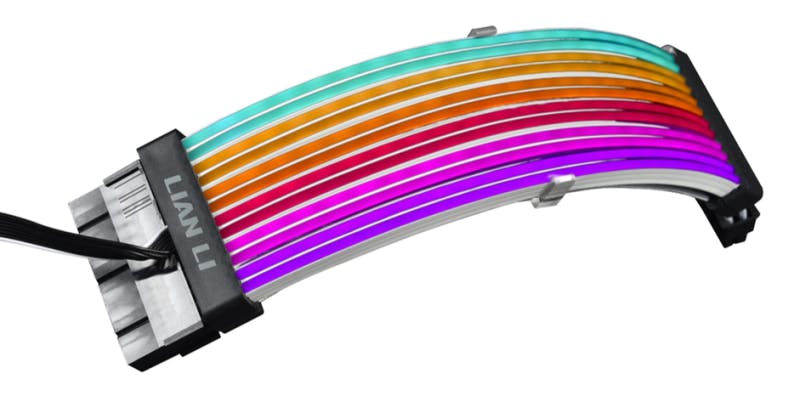RGB Extension Cable