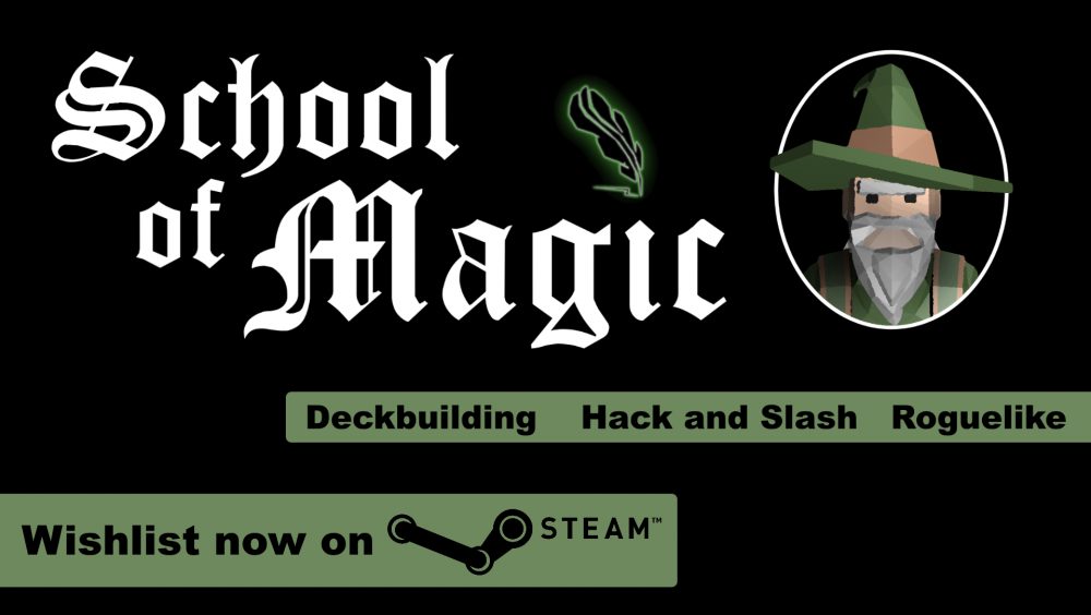 School of Magic