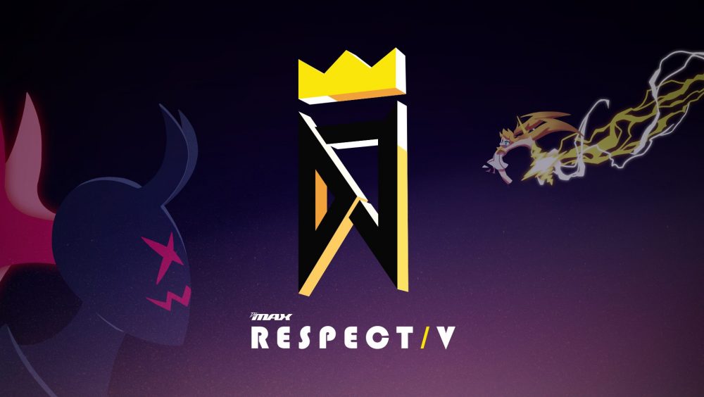 DJMAX RESPECT