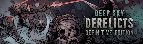 Deep Sky Derelicts Definitive Edition