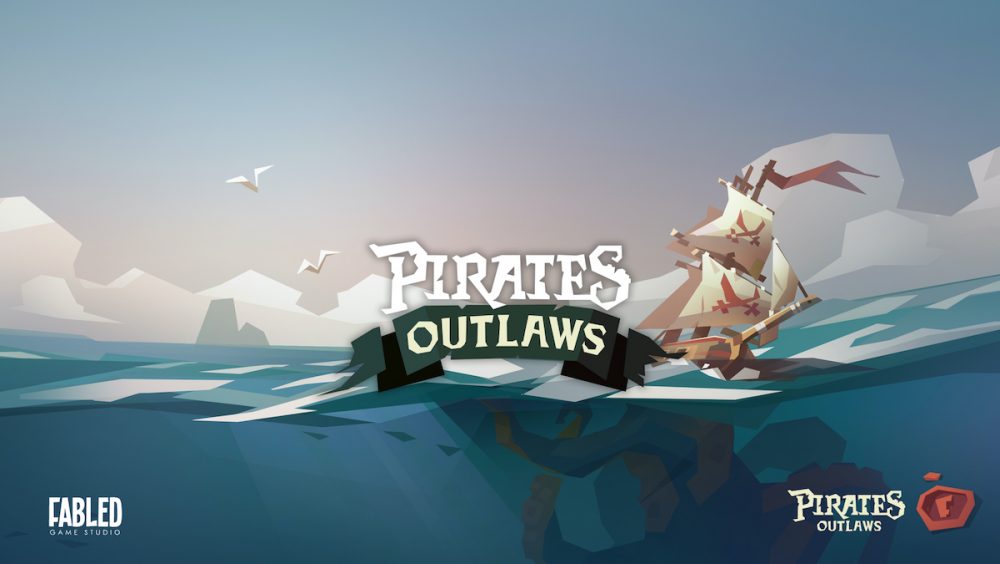 Pirates Outlaws