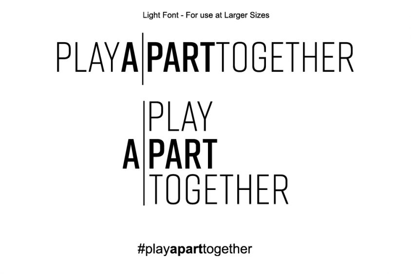 PlayApartTogether