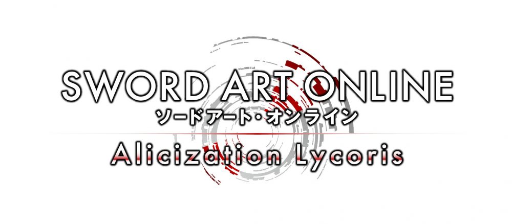 SWORD ART ONLINE ALICIZATION LYCORIS