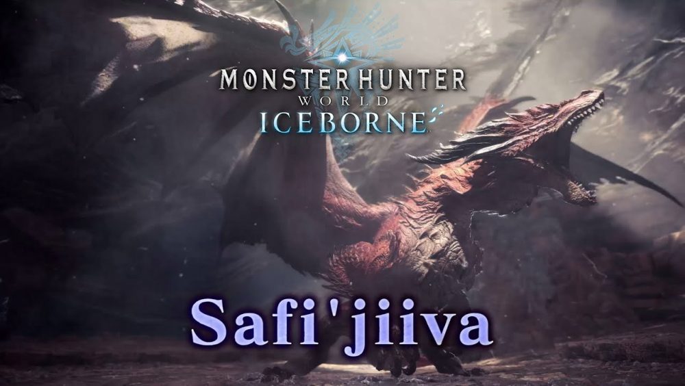 Guide To An Effective Hunt For The Safi Jiiva Siege Invision Game   Safi’jiiva Siege 