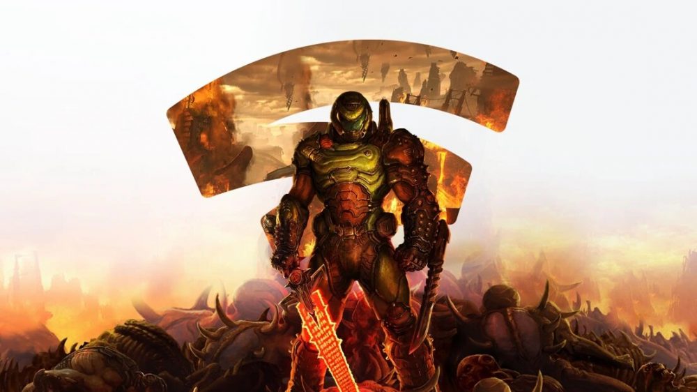 doom stadia