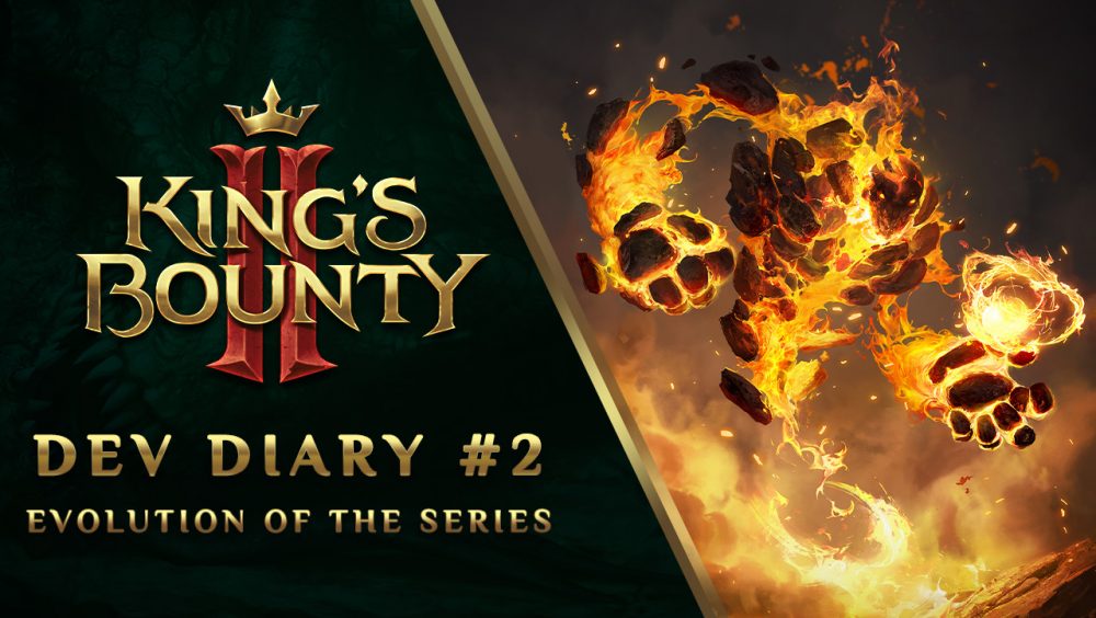 King's Bounty II