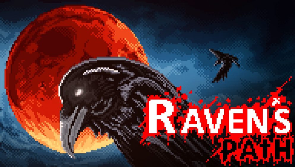 Raven’s Path