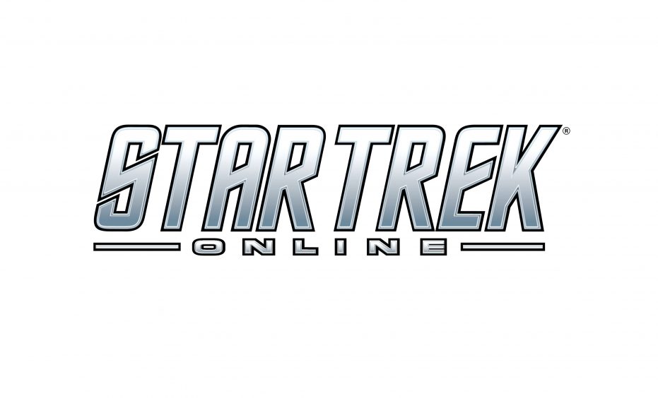 star trek online logo